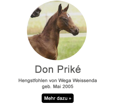 don-prike