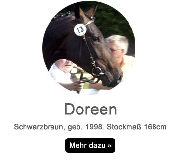 doreen