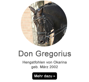 gregorius